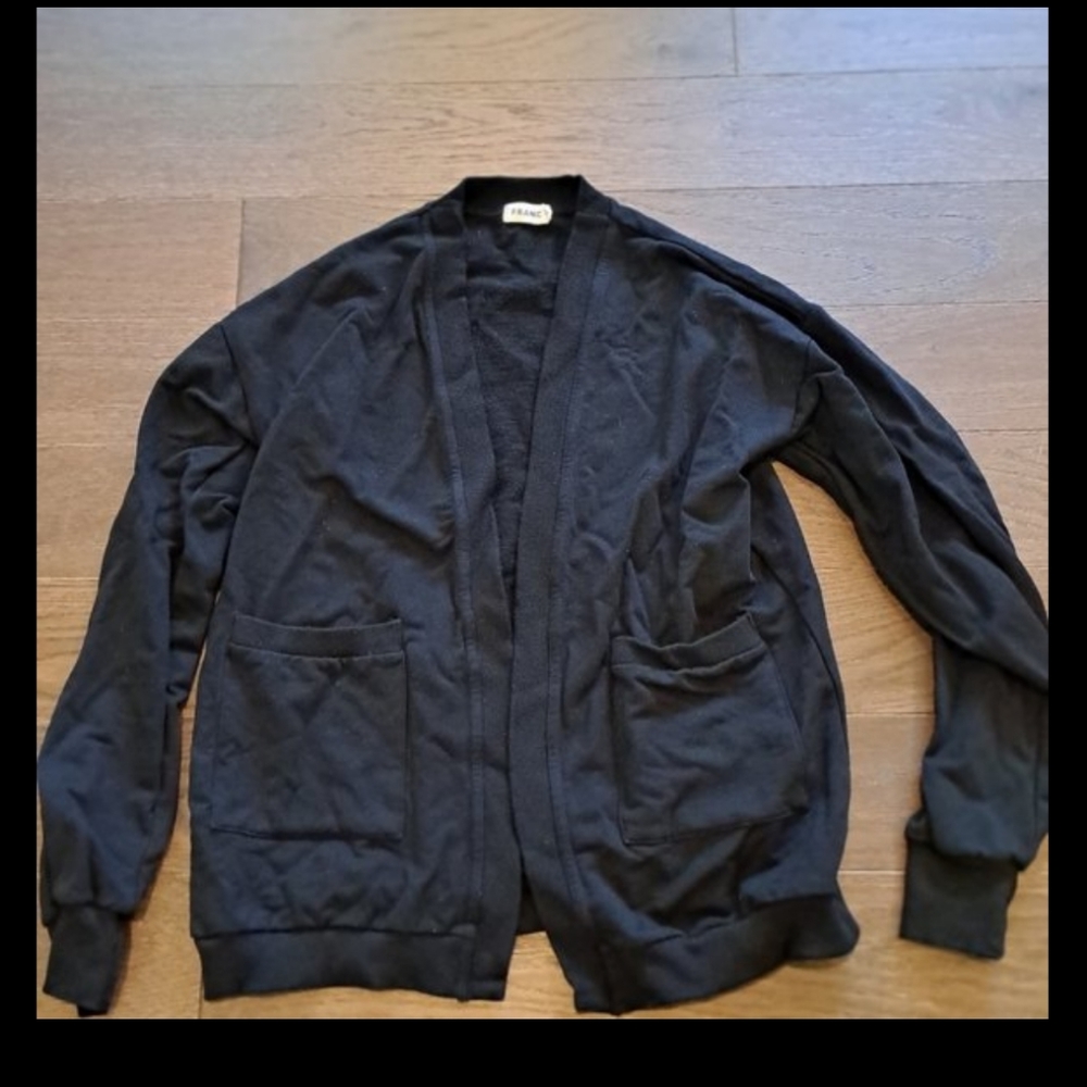 Franc Cardigan - Picture 6 of 6